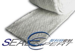 陶纤带玻璃纤维